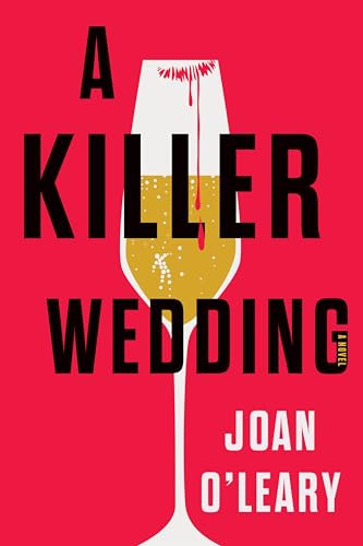 Image for "A Killer Wedding"