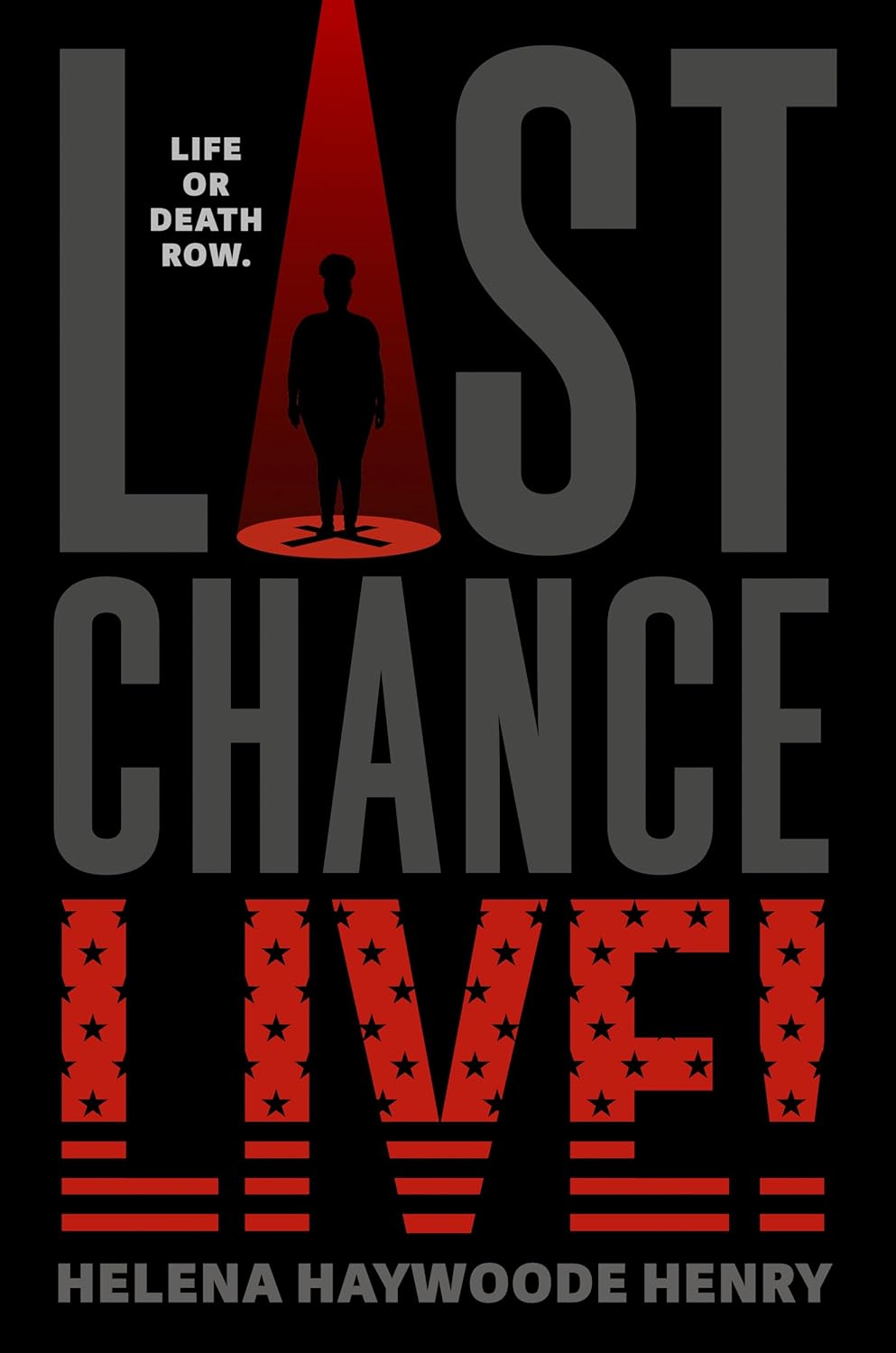 Image for "Last Chance Live!"