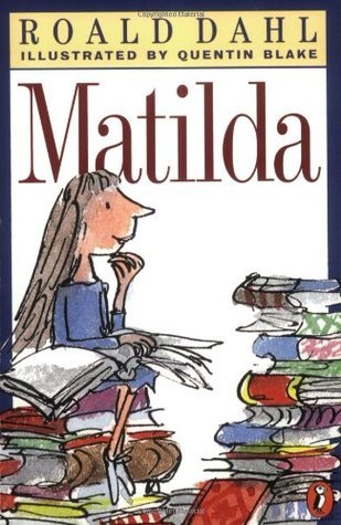 Image for "Matilda"