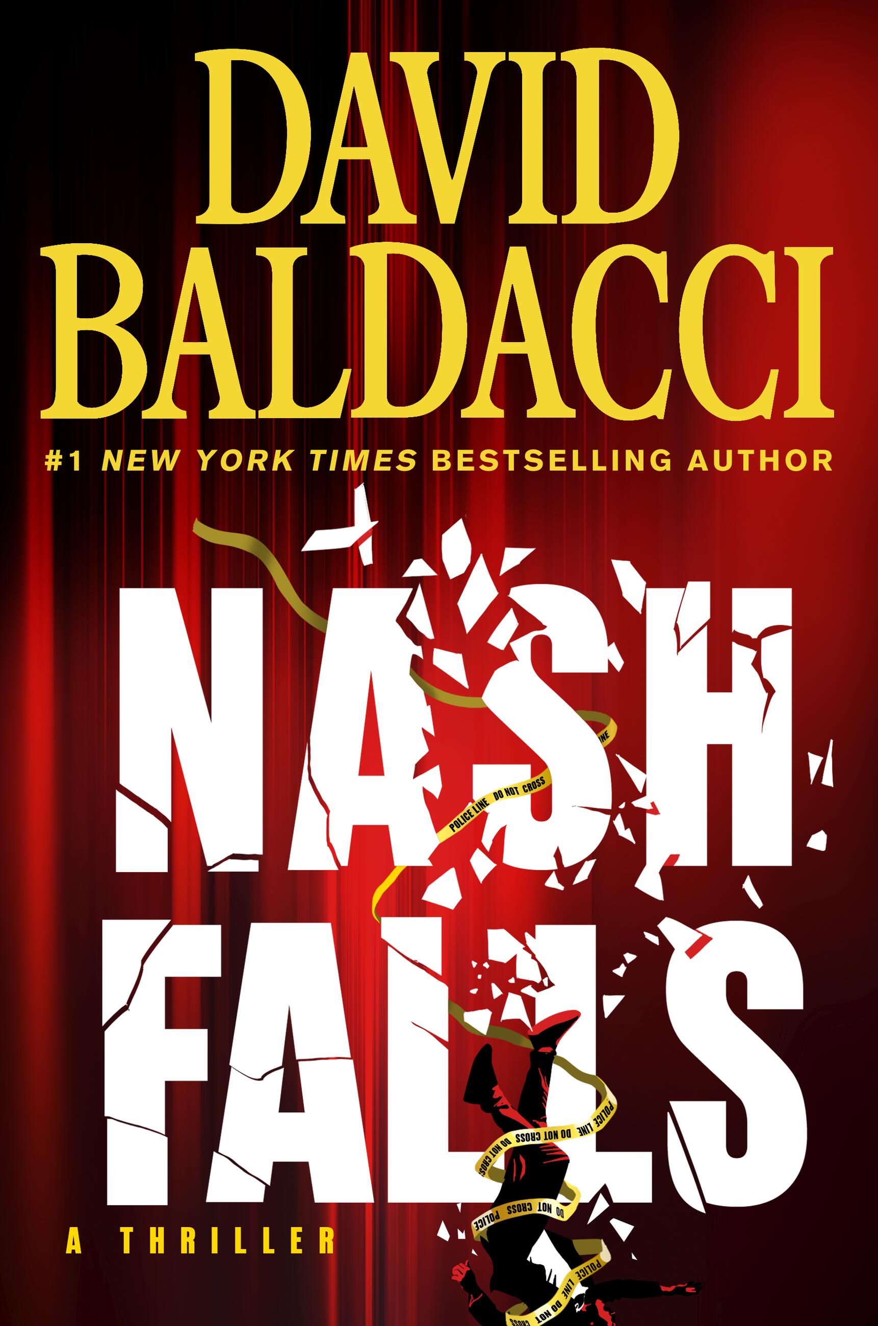 Image for "Nash Falls"