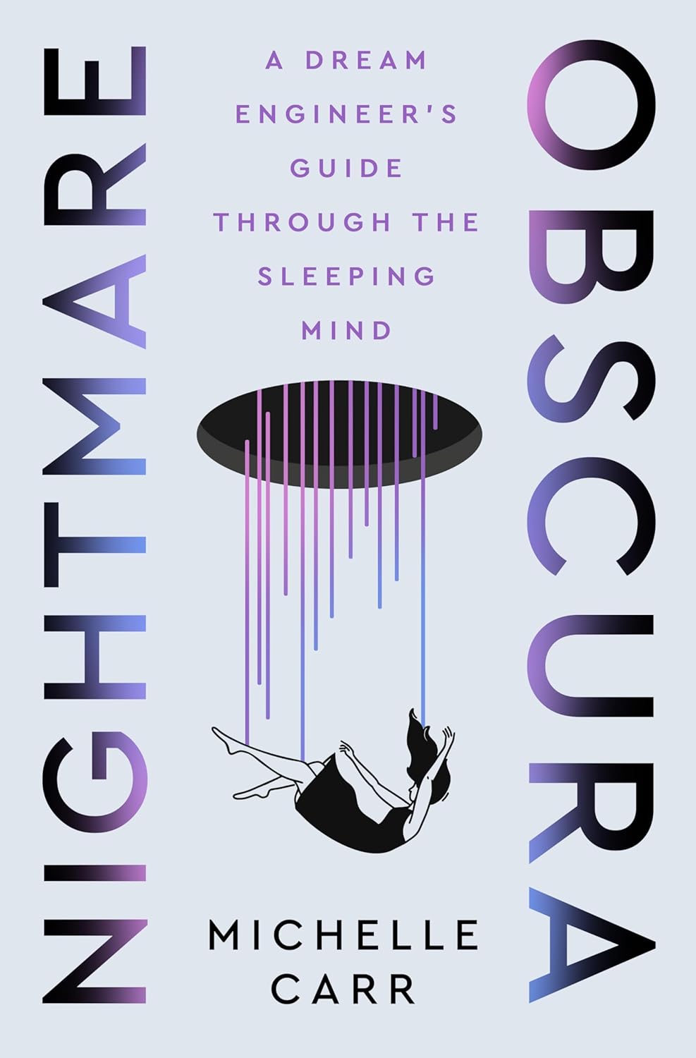 Image for "Nightmare Obscura"