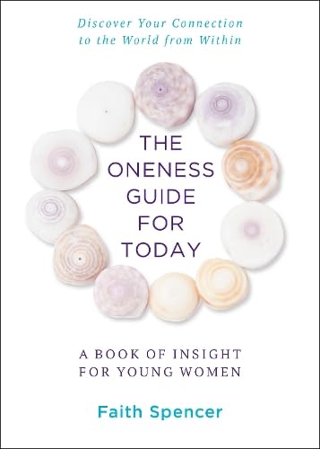 Image for "The Oneness Guide for Today"