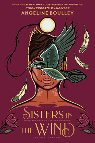 Image for "Sisters in the Wind"