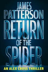 Image for "Return of the Spider"