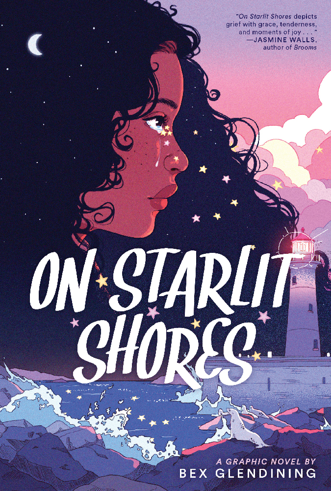 Image for "On Starlit Shores"