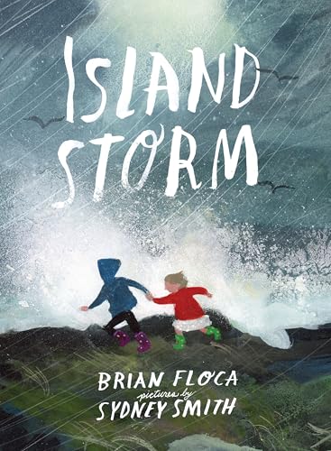 Image for "Island Storm"