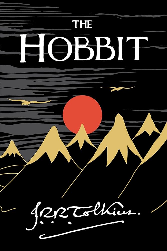 Image for "The Hobbit"