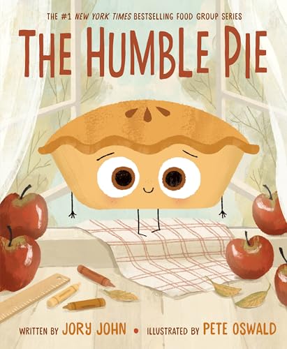Image for "The Humble Pie"