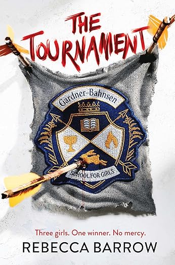 Image for "The Tournament"