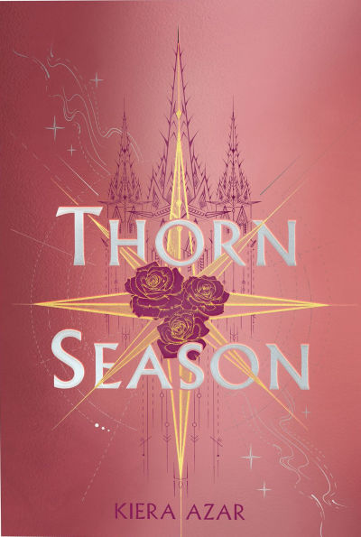 Image for "Thorn Season Deluxe Limited Edition"