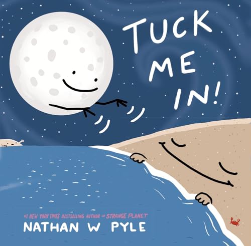 Image for "Tuck Me In"