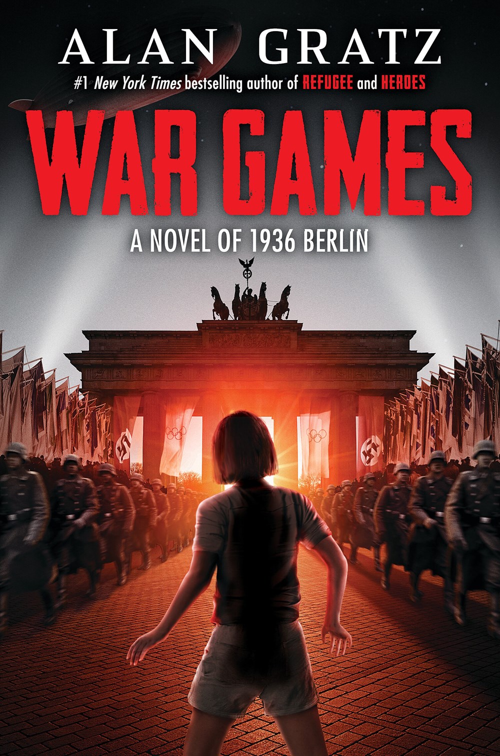 Image for "War Games"