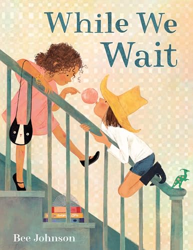 Image for "While We Wait"