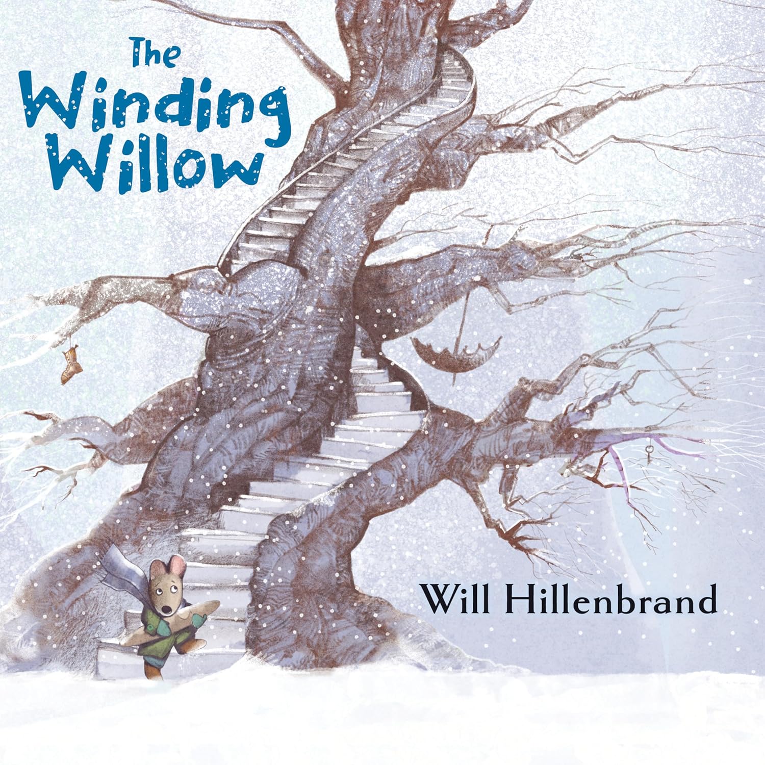 Image for "The Winding Willow"