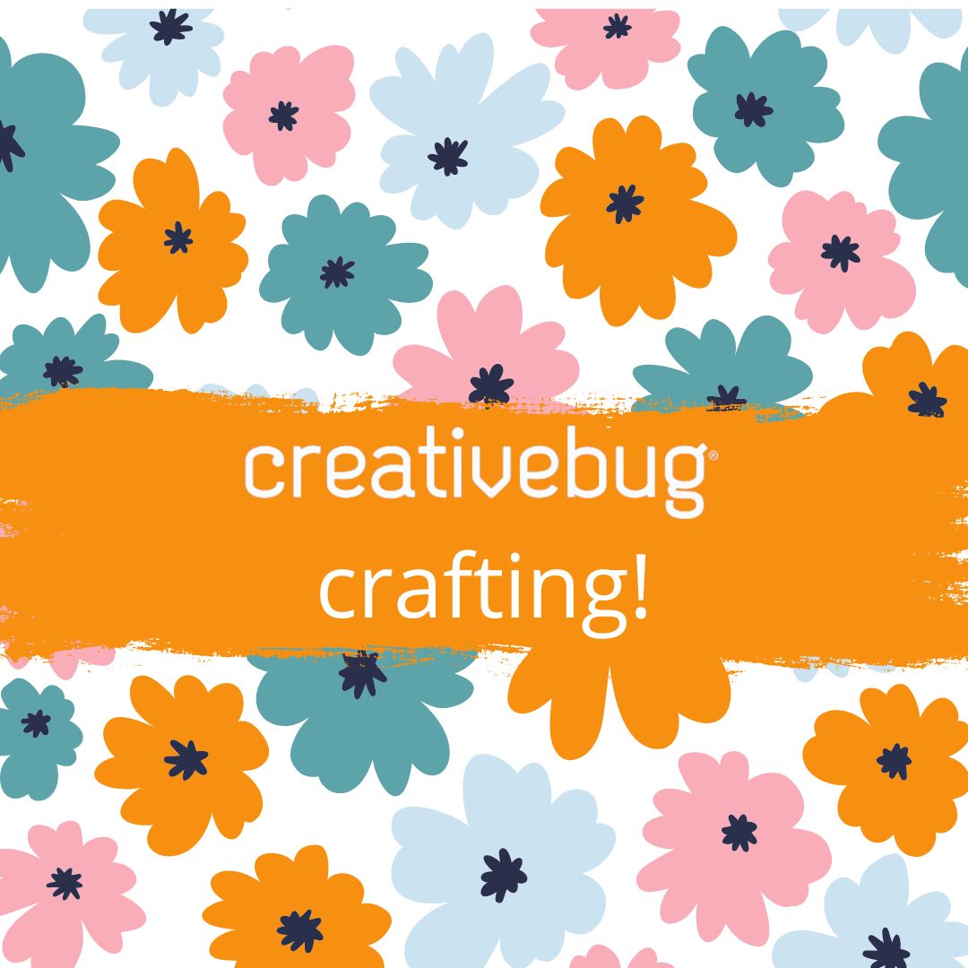 Creativebug Crafting