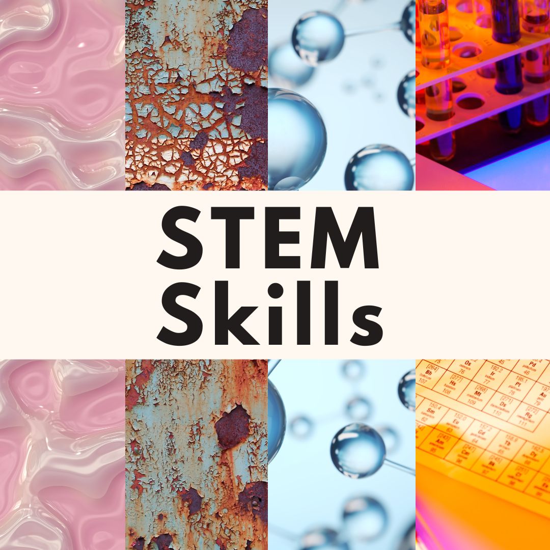 STEM Skills