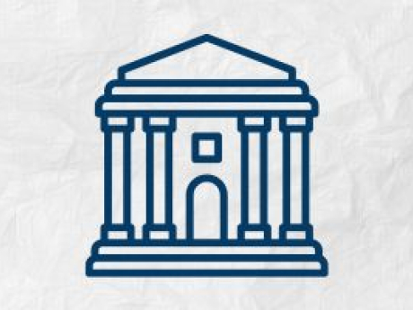 civic center building