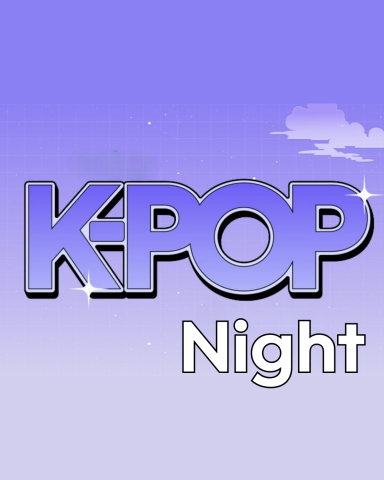 KPop Night