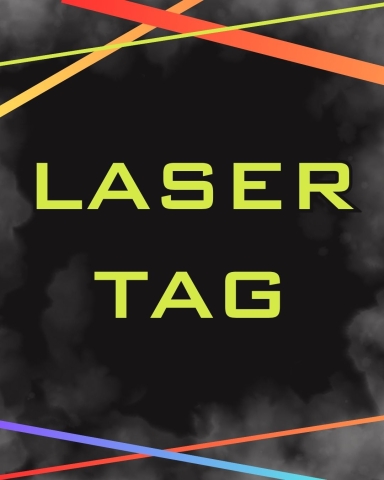 Laser Tag
