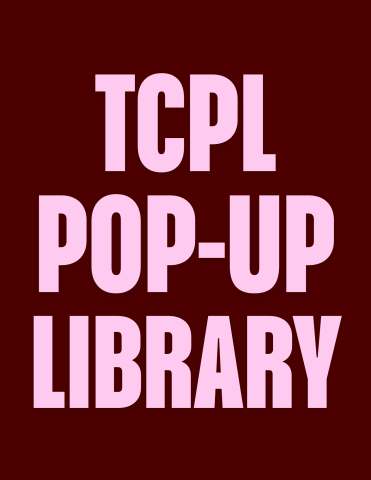 TCPL Pop-Up Library