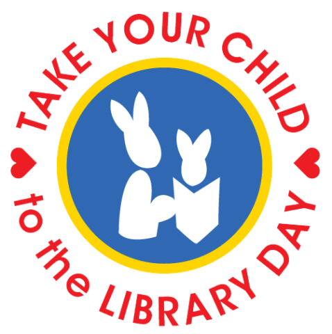 Take Your Child to the Library Day