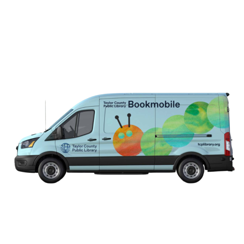 Bookmobile