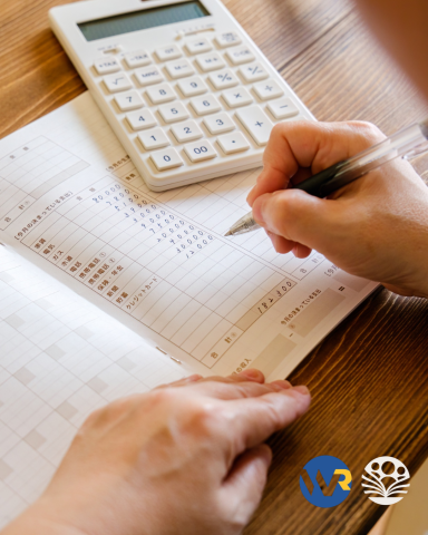 How to Make and Stick to a Budget