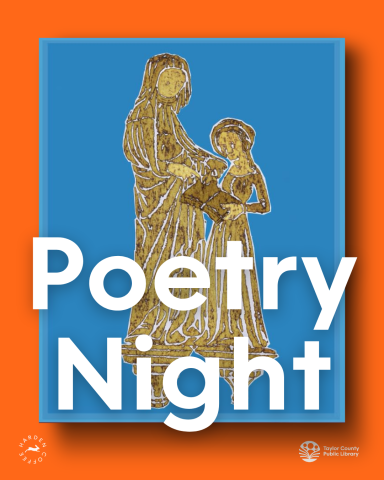 Poetry Night