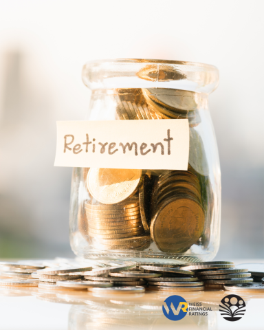 Saving for Retirement