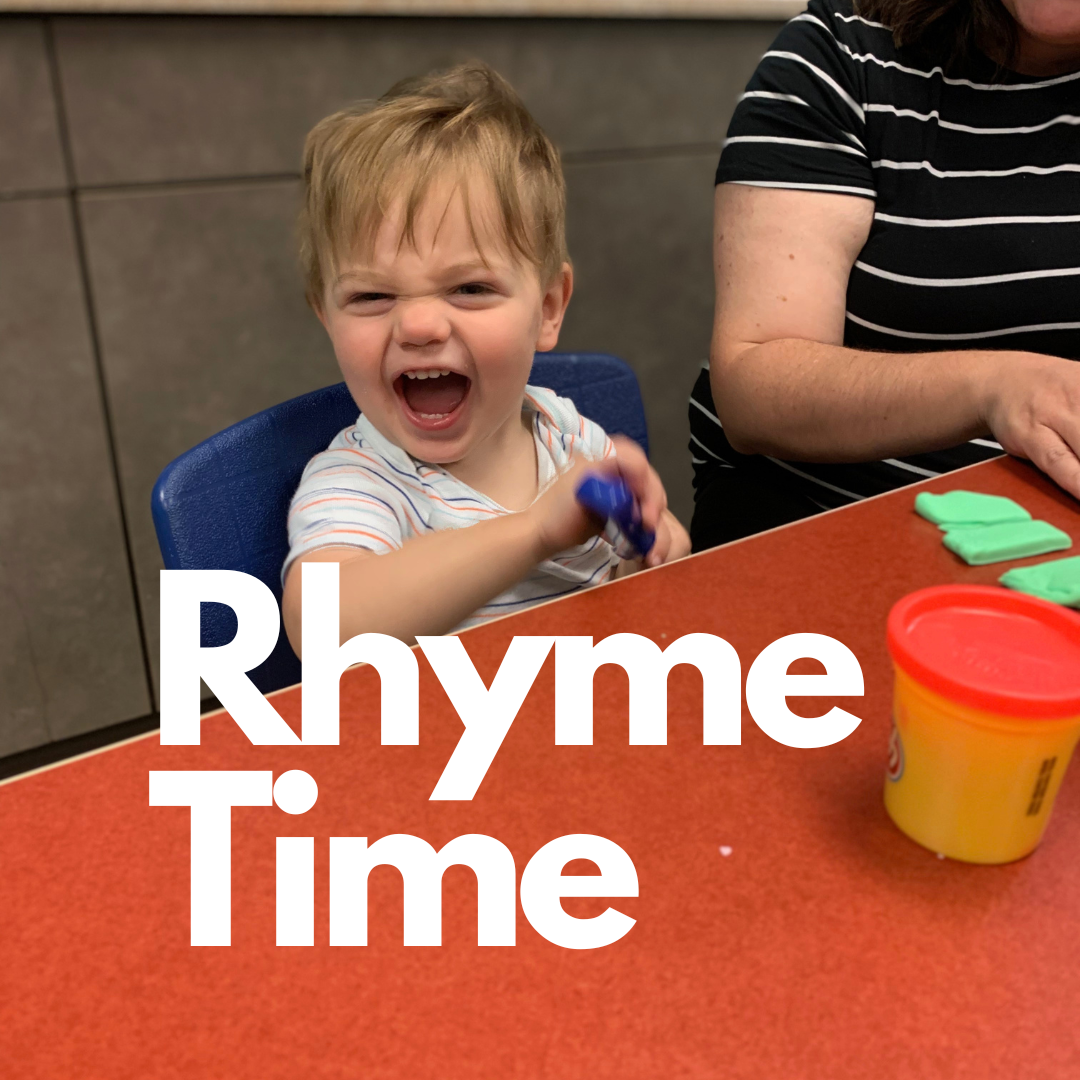 Rhyme Time