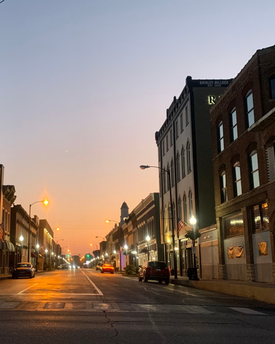 campbellsville main st