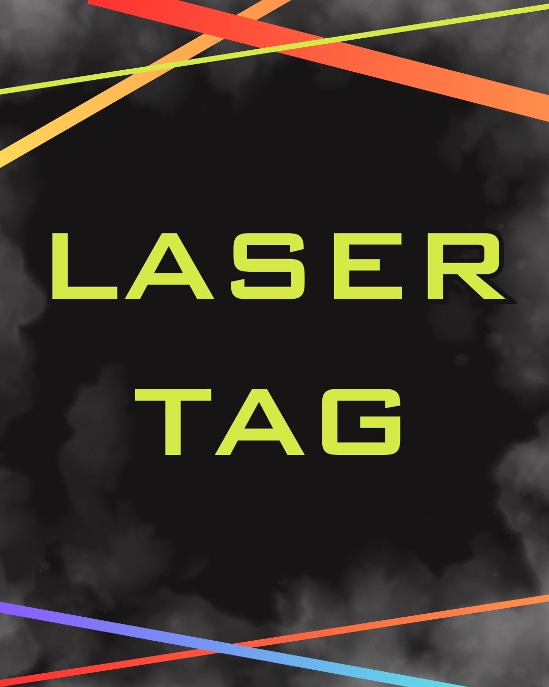 Laser Tag