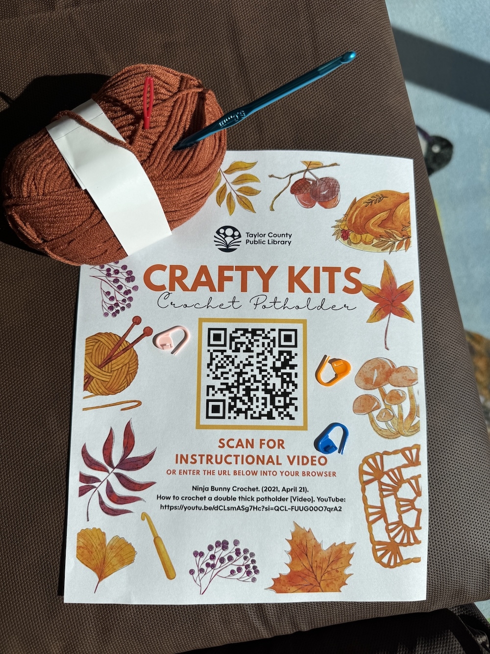 Crafty Kit