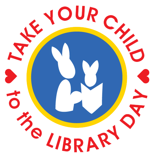 Take Your Child to the Library Day