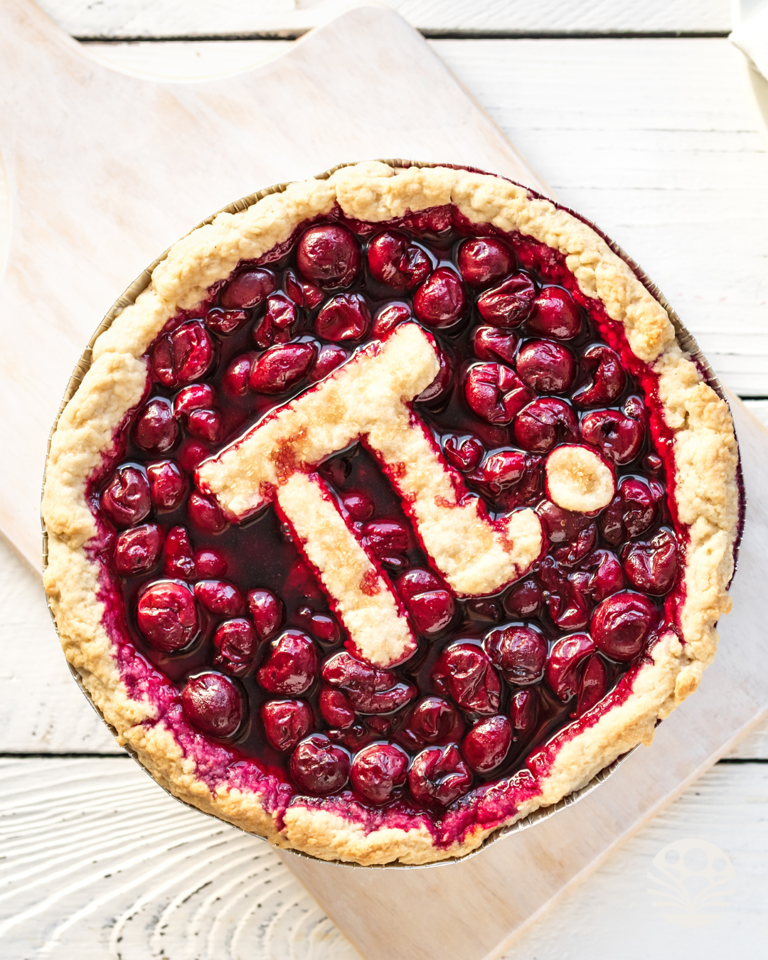 pie for Pi Day