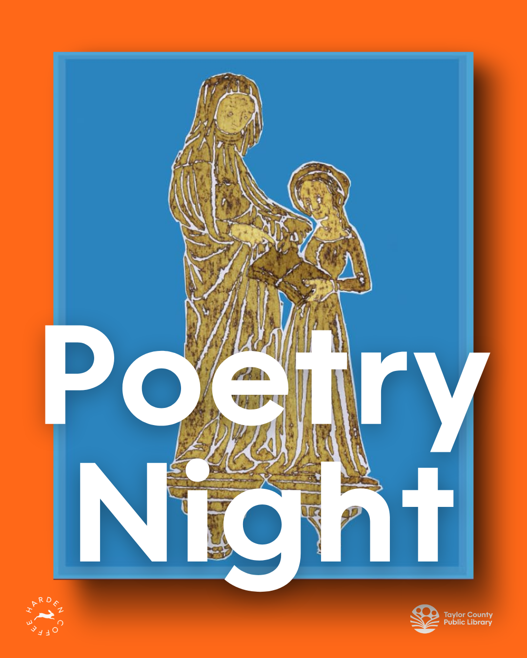 Poetry Night
