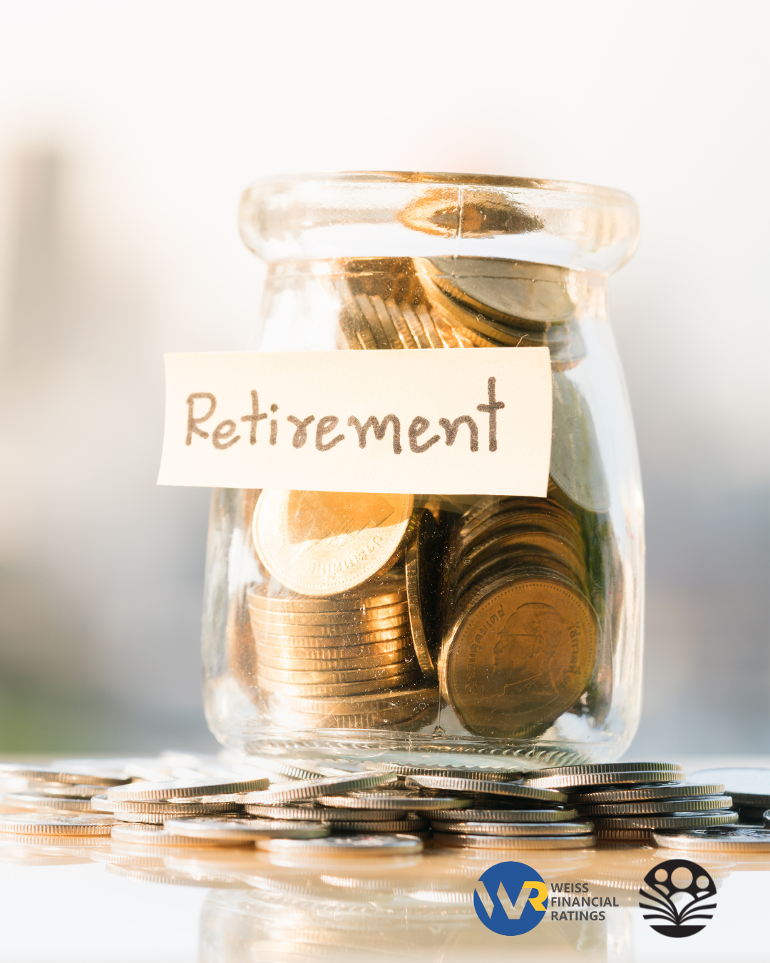 Saving for Retirement