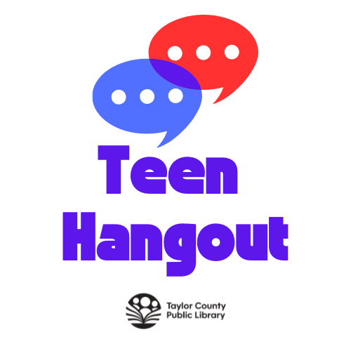 Teen Hangout