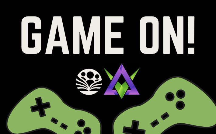 Game On! with Veteran Owned Gaming