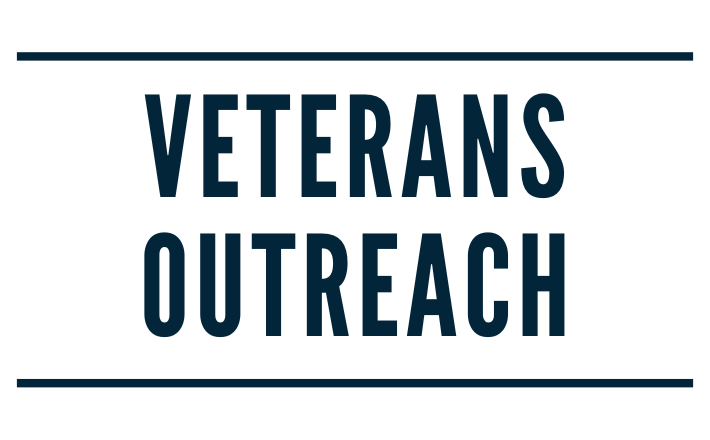 Veterans Outreach 
