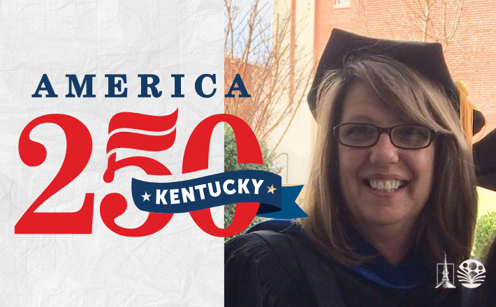 America 250 Lecture Series with Dr. Wendy Wood